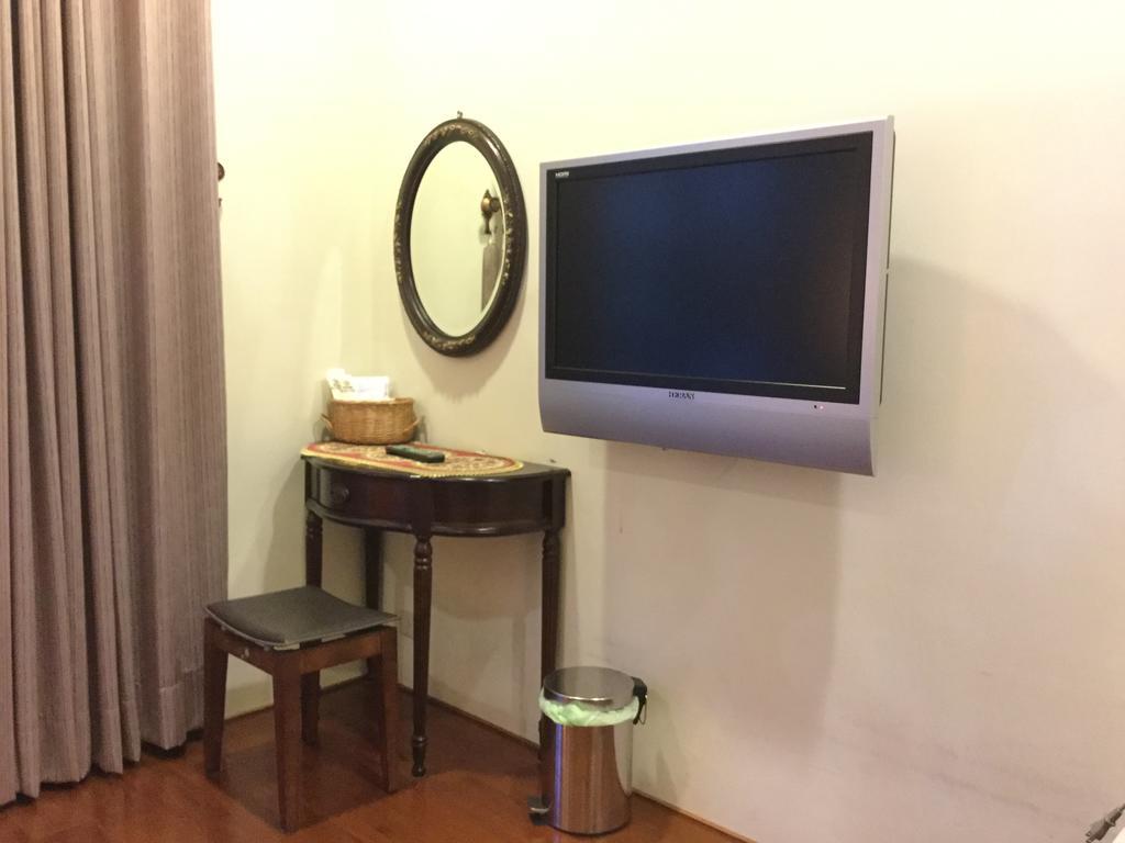 闕麒景觀民宿chill Villa B&B Puli Eksteriør billede