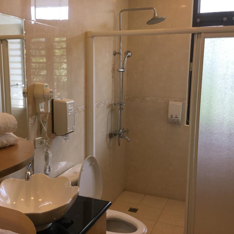 闕麒景觀民宿chill Villa B&B Puli Eksteriør billede